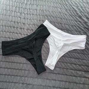 Bundle 2 Swim Bikini Bottoms